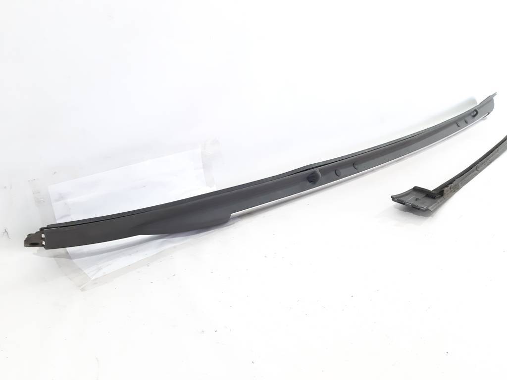 Compass Рейлинг крыши левый Jeep Compass 2014-2017 5182583AI Jeep Compass 15