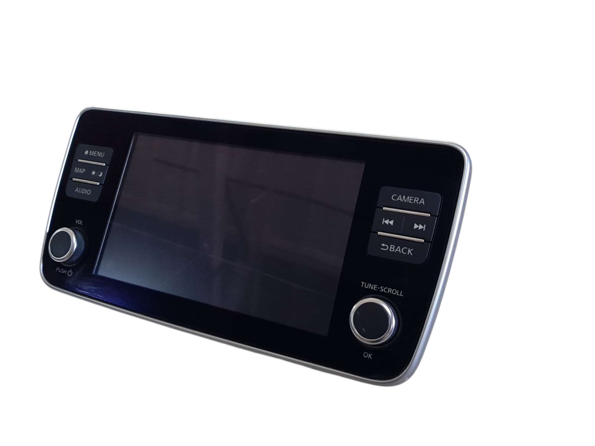 Leaf Дисплей мультимедиа Nissan Leaf 2018-2022 259155SR0B Nissan Leaf 3 Leaf Дисплей мультимедиа Nissan Leaf 2018-2022 259155SR0B Nissan Leaf 3