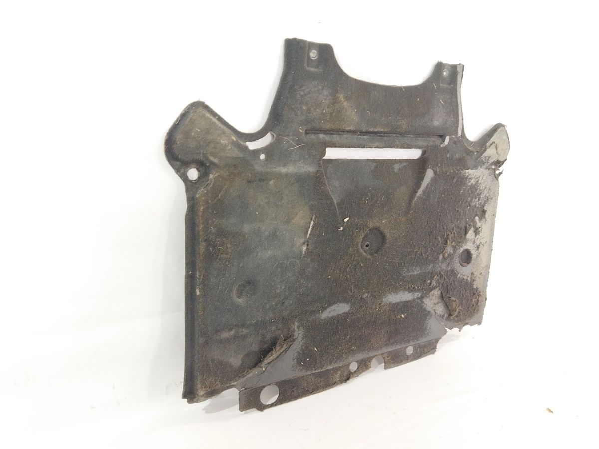 A4 Захист двигуна задній Audi A4 2013-2016 8K1863822C Audi A4 2 A4 Захист двигуна задній Audi A4 2013-2016 8K1863822C Audi A4 2