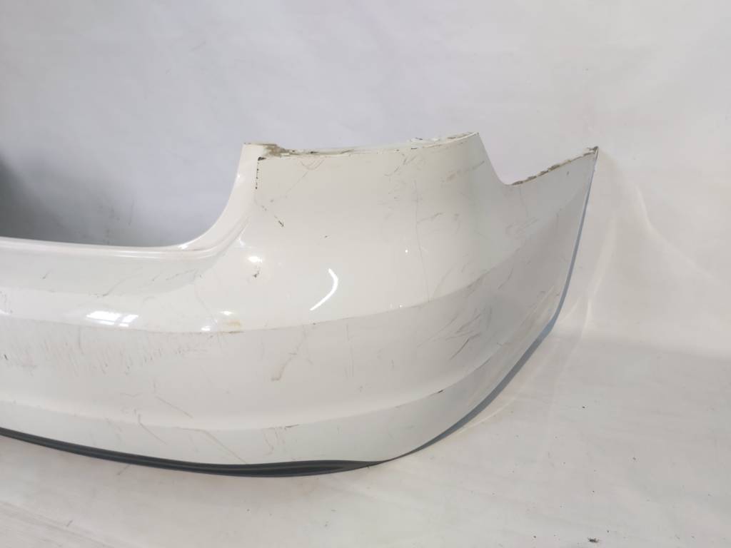 Passat Бампер задній Volkswagen Passat 2012-2015 561807421EGRU Volkswagen Passat 40