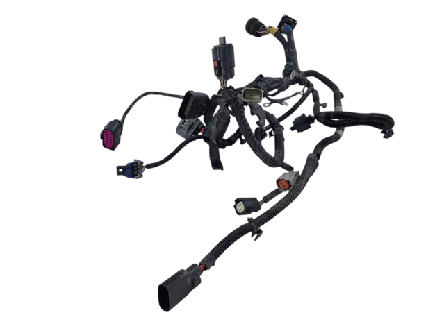 Model s Проводка Tesla Model S 2012-2016 100531202G Tesla Model S 3