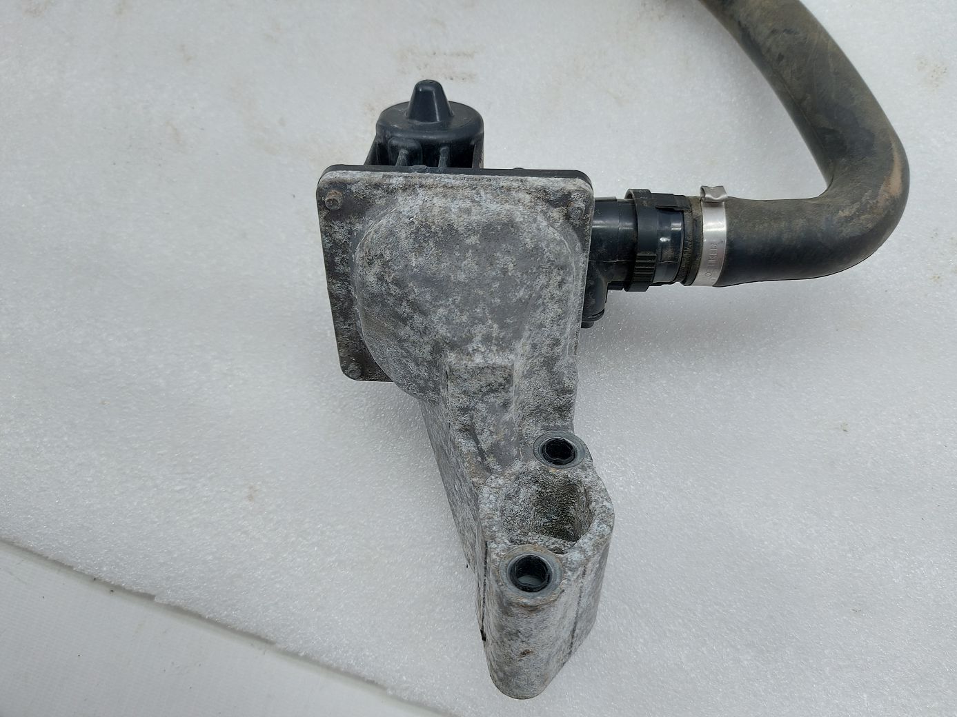 Malibu Клапан рециркуляції парів бензину Chevrolet Malibu 2013-2015 12632977 Chevrolet Malibu 3