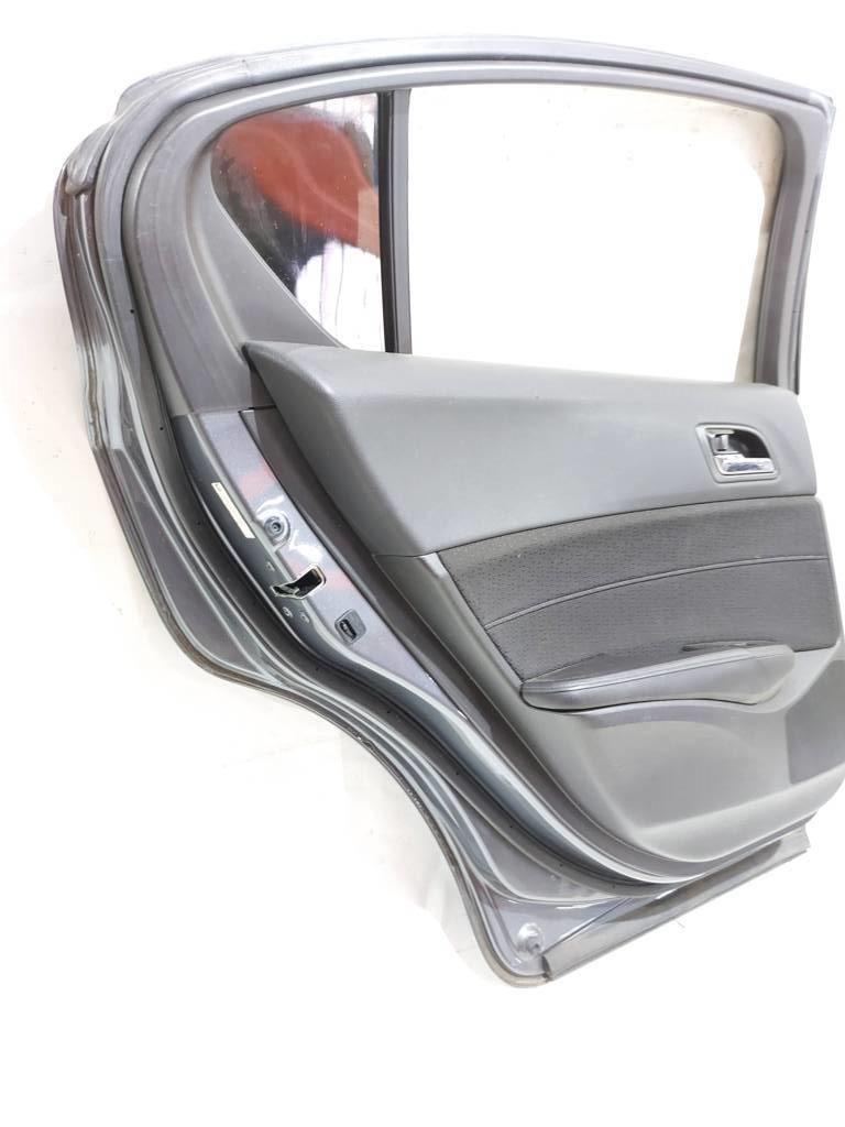 Ilx Двері задні ліві Acura ILX 2013-2015 67550TX6A90ZZ Acura ILX 6