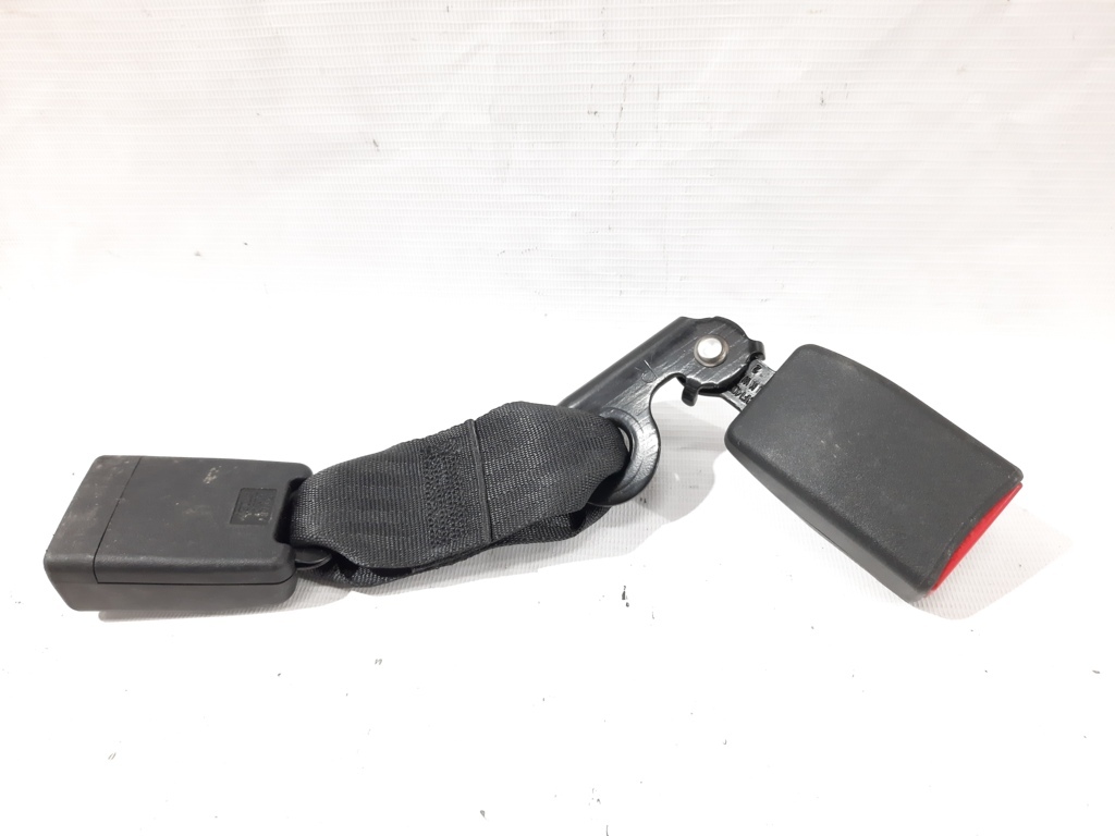 3 Замок ременя безпеки заднього правий Mazda 3 2014-2018 BJY757720A Mazda 3 5