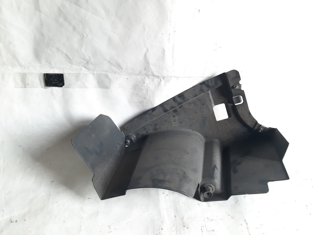 200 limited Защита днища задняя левая Chrysler 200 Limited 2015-2017 68154329AD Chrysler 200 Limited 7