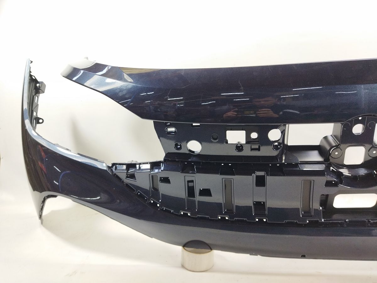 Накладки подножки переднего бампера Бампер передний Volkswagen ID.6 12G807217 Volkswagen ID.6 8 Накладки подножки переднего бампера Бампер передний Volkswagen ID.6 12G807217 Volkswagen ID.6 8