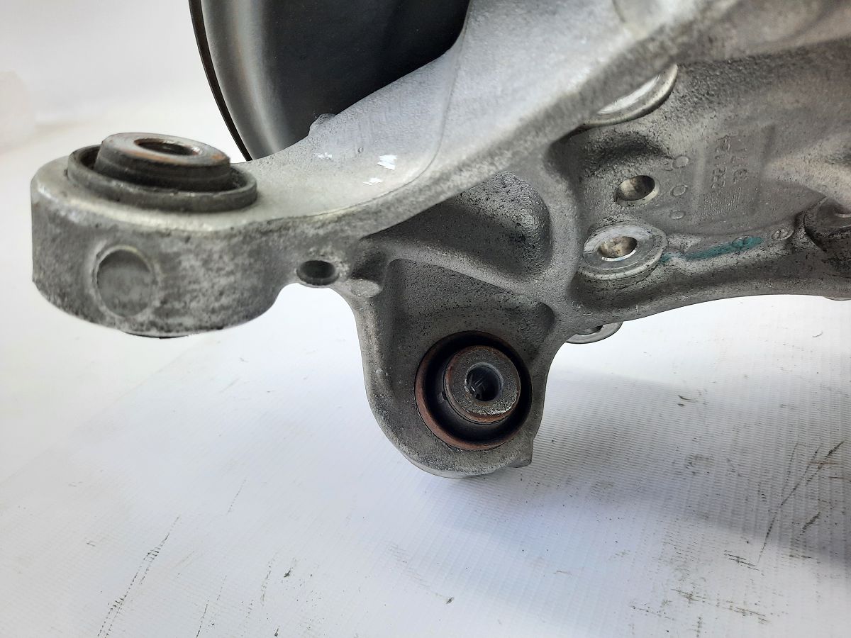 Accord Поворотний кулак задній правий Honda Accord Sedan 2013-2015 52210T2AA50 Honda Accord Sedan 6