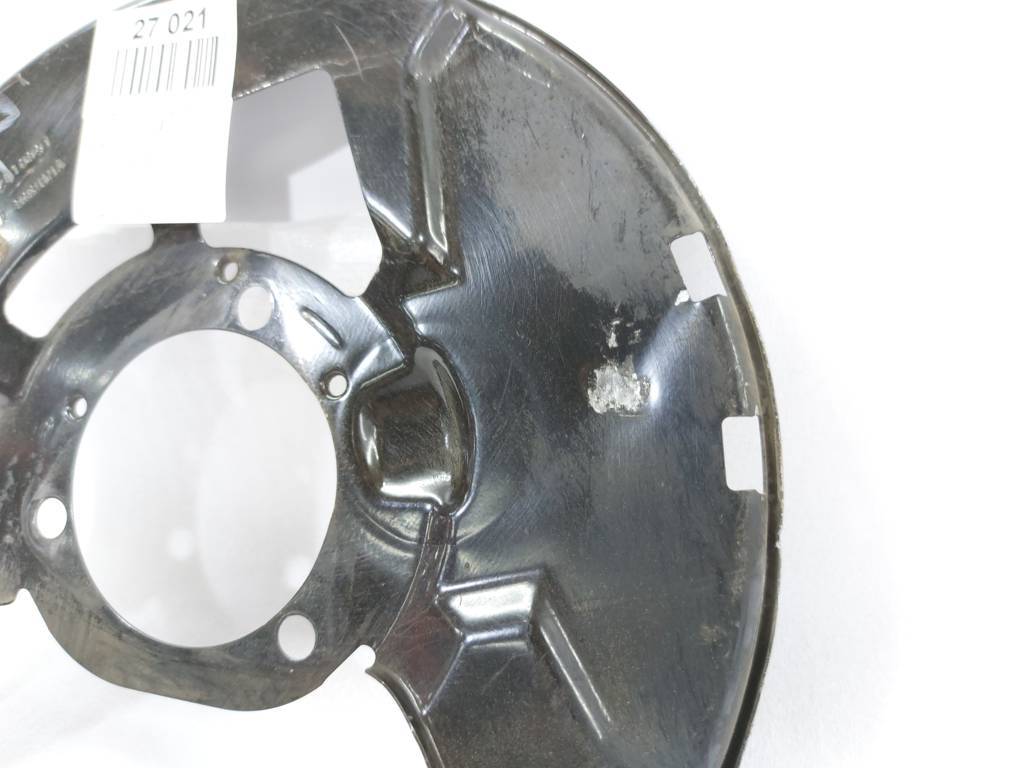 Regal Пыльник тормозного диска переднего правого Buick Regal 2013-2019 22740573 Buick Regal 2