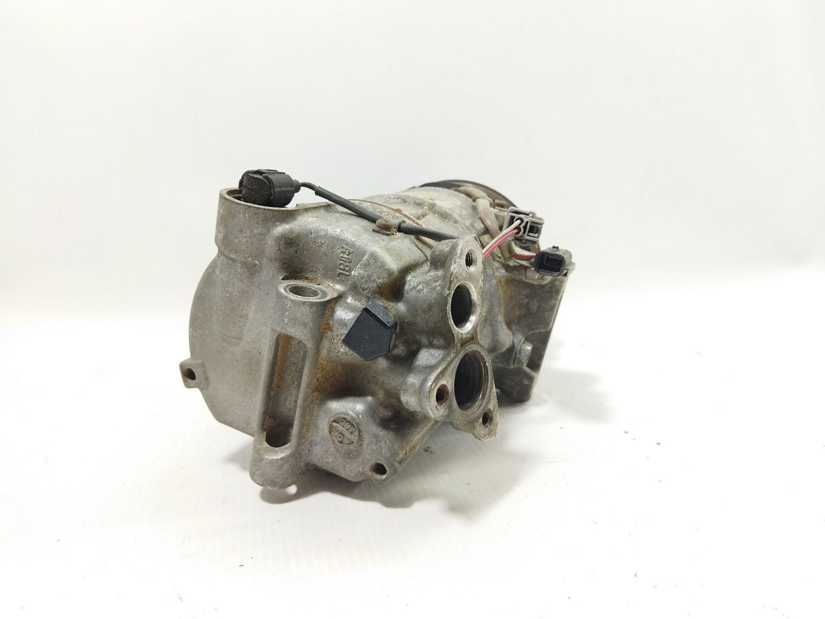 Sentra Компресор кондиціонера Nissan Sentra 2013-2019 926003SH1C Nissan Sentra 5