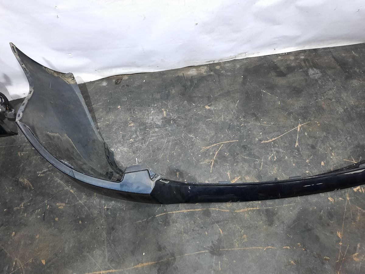 Xf Бампер задній Jaguar XF 2012-2015 C2Z14002XXX Jaguar XF 10 Xf Бампер задній Jaguar XF 2012-2015 C2Z14002XXX Jaguar XF 10