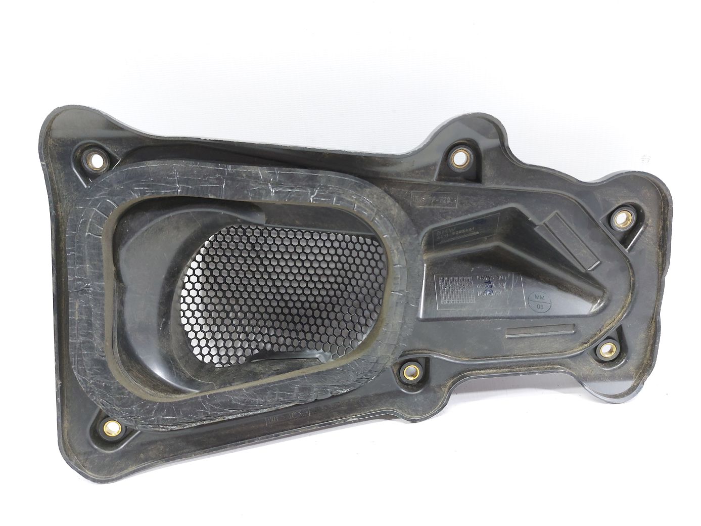 328i xdrive Водостік правий BMW 328i xDrive 2012-2016 64319295461 BMW 328i xDrive 2