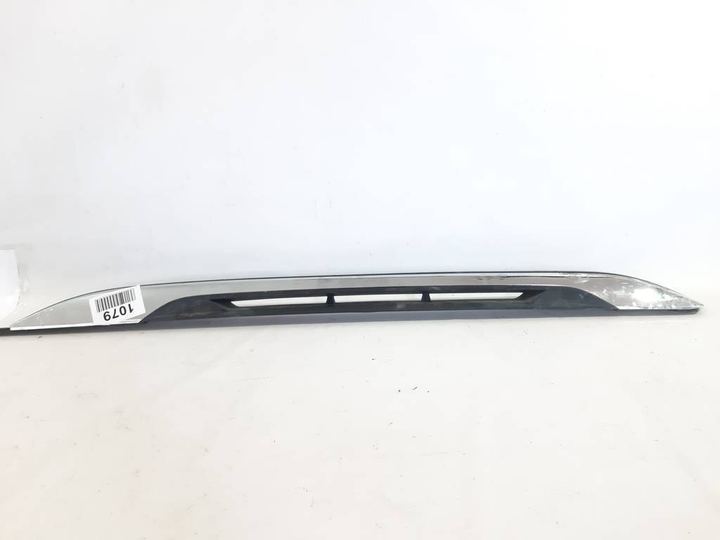 Equinox Рейлінг даху правий Chevrolet Equinox 2010-2017 84016251 Chevrolet Equinox 16