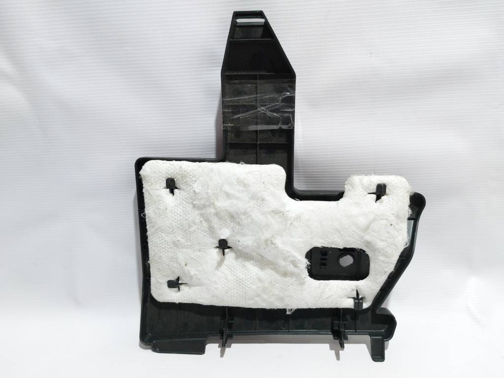 Tsx Накладка під торпеду нижня права Acura TSX 2009-2014 77346TL0G01 Acura TSX 7