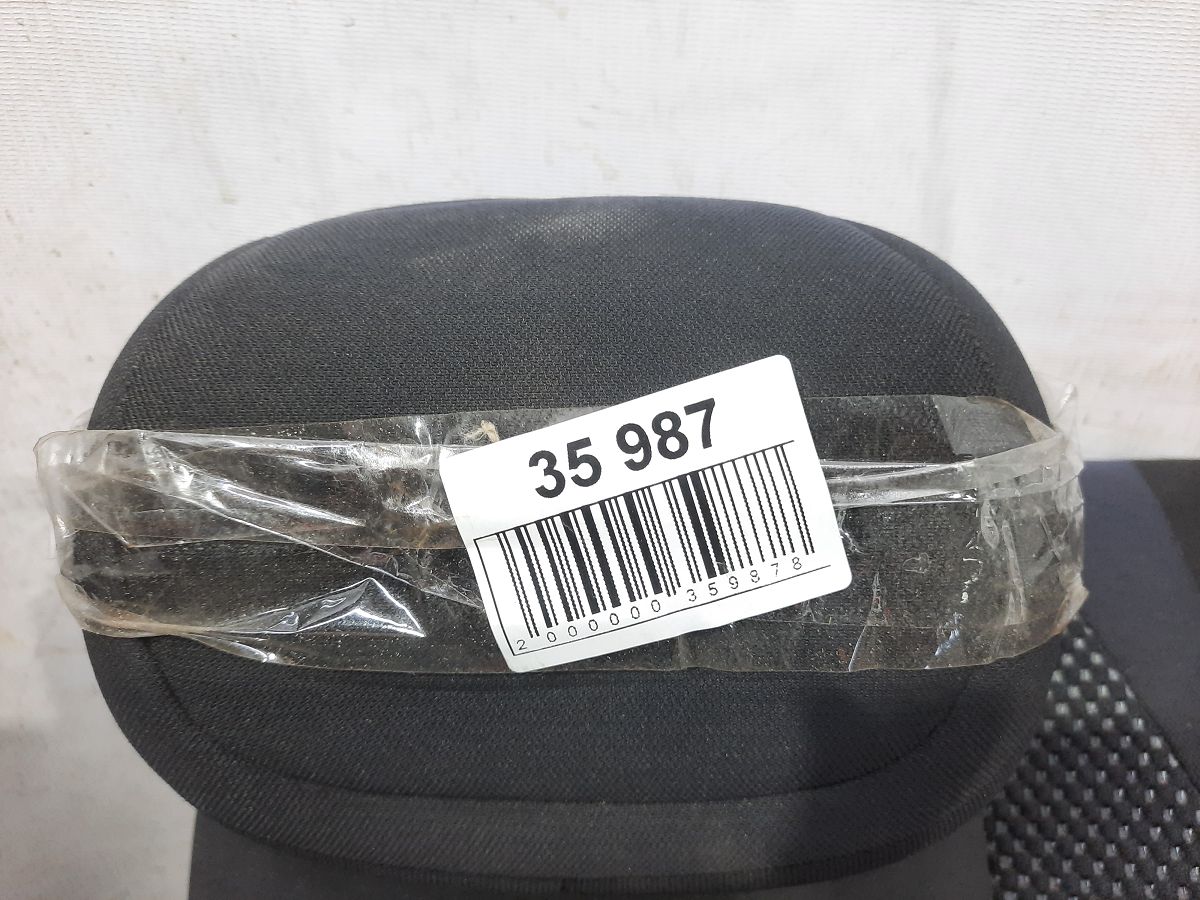 Dart Спинка заднего ряда сидений левая Dodge Dart 2014-2016 5SJ29DX9AA Dodge Dart 9