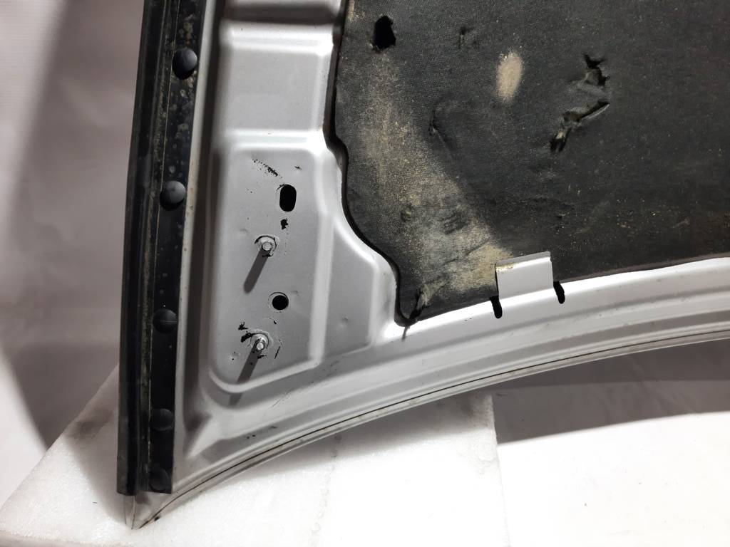 Dart Капот Dodge Dart 2013-2019 68081822AC Dodge Dart 11