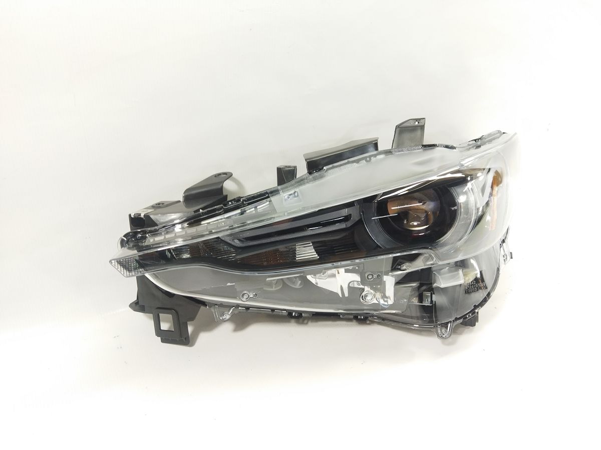 Фары головного света Фара передняя левая (без AFS) Mazda CX-5 2017-2020 KL2L51041C Mazda CX-5 3