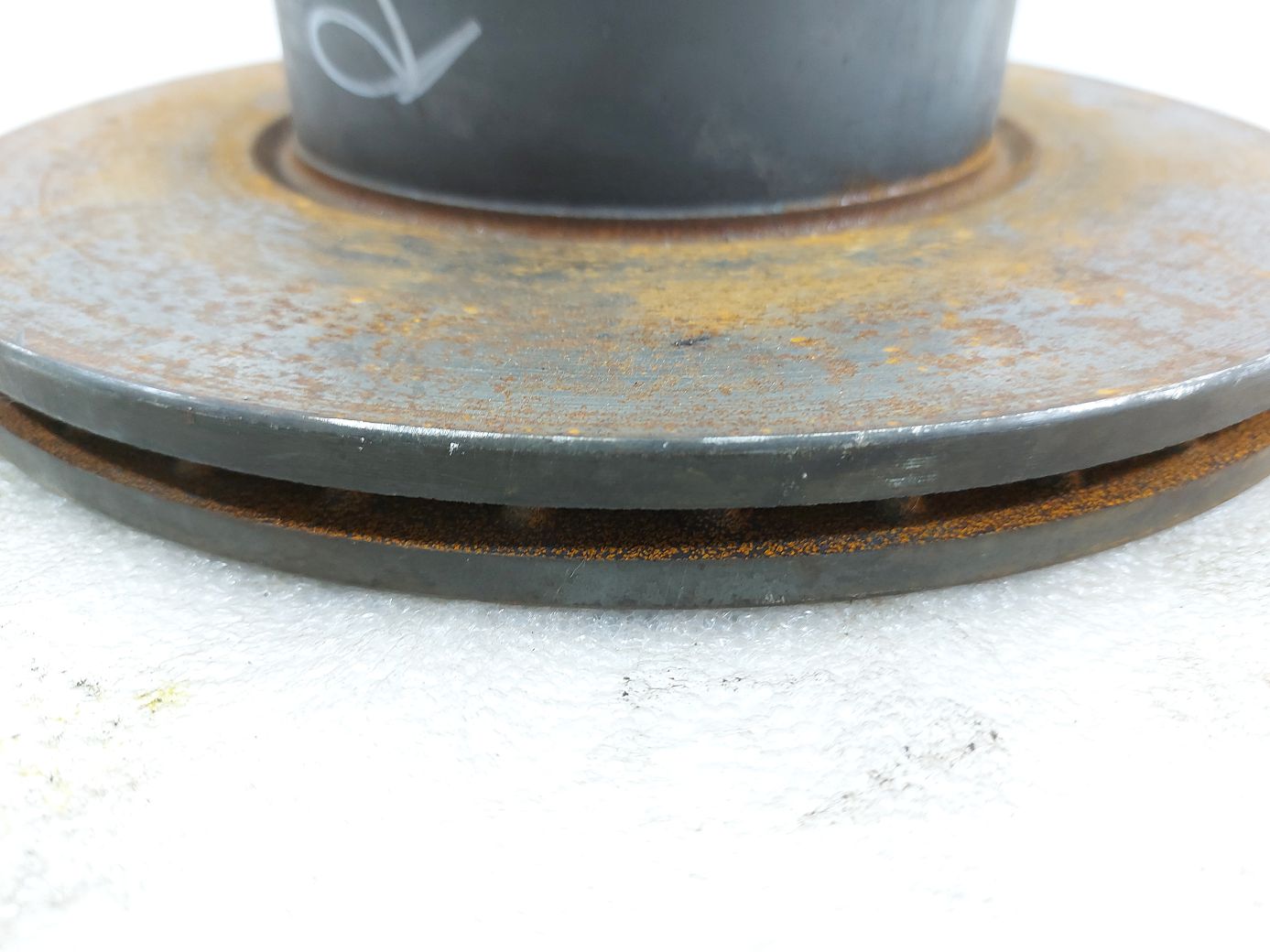 328i xdrive Диск гальмівний передній лівий/правий BMW 328i xDrive 2013-2016 34118848417 BMW 328i xDrive 2