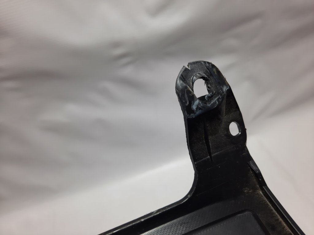 Journey Накладка торпеды левая нижняя Dodge Journey 2011-2020 1RQ78DX9AB Dodge Journey 8