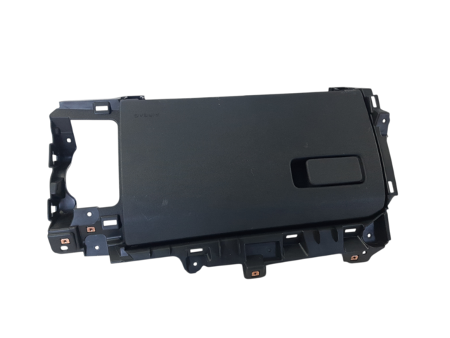 Equinox. Бардачок Chevrolet Equinox EV 2024-2025 85686483 Chevrolet Equinox EV