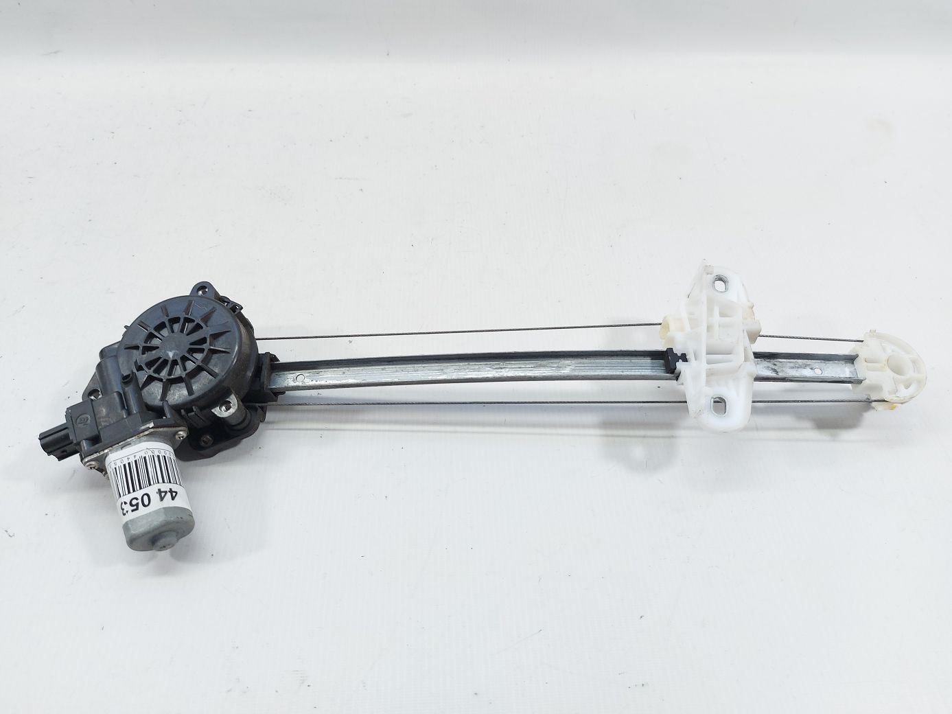 Civic. Склопідйомник дверей задньої правої Honda Civic 2012-2015 72710TR0A01 Honda Civic