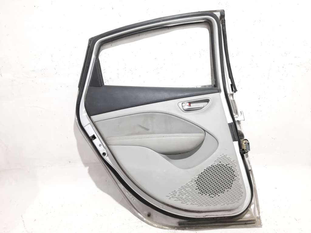 Dart Двері задні ліві Dodge Dart 2013-2019 68158727AD Dodge Dart 24
