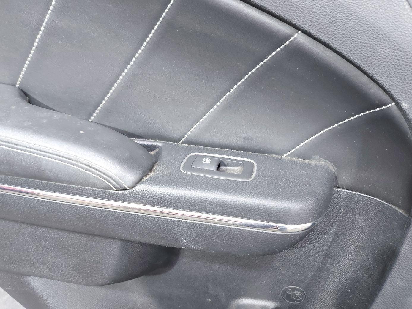 Charger Двері задні ліві Dodge Charger 2011-2021 68089373AE Dodge Charger 13