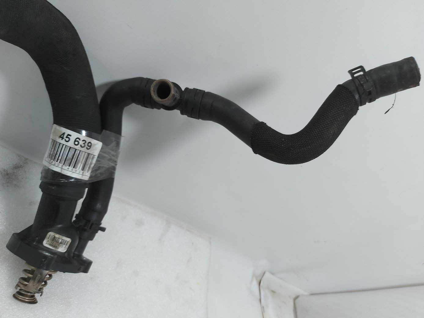 Xf Корпус термостату Jaguar XF 2013-2017 JDE28115 Jaguar XF 4 Xf Корпус термостату Jaguar XF 2013-2017 JDE28115 Jaguar XF 4