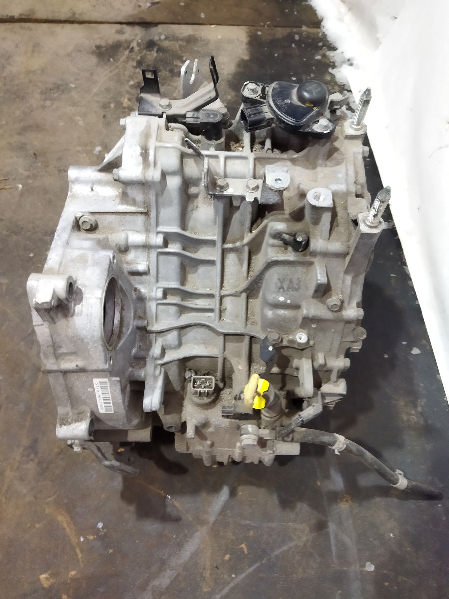 Cr-z Коробка АКПП Honda CR-Z 2011-2016 20011RTXA40 Honda CR-Z 7