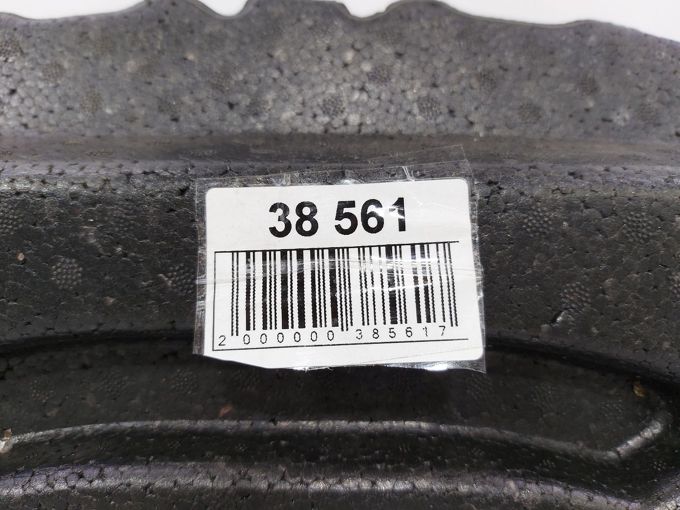 Malibu Вставка под запасное колесо Chevrolet Malibu 2016-2021 23127006 Chevrolet Malibu 6