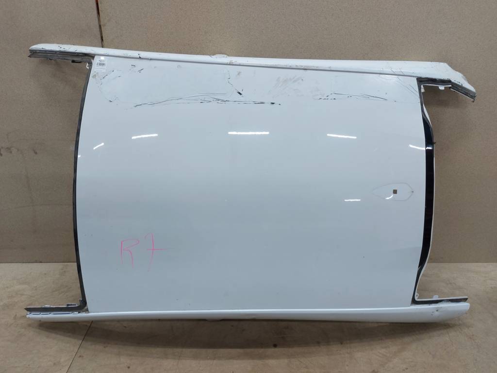 Cruze Дах (метал) Chevrolet Cruze 2016-2019 84033087 Chevrolet Cruze 1