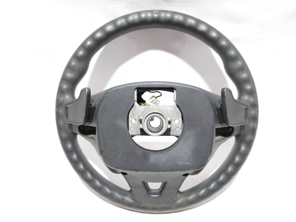 Veloster Рульове колесо Hyundai Veloster 2012-2017 561102V720RY Hyundai Veloster 5