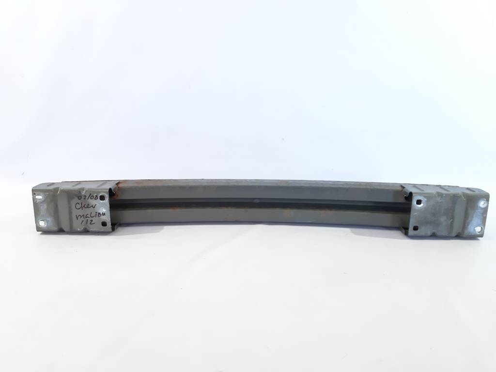 Malibu Підсилювач заднього бампера Chevrolet Malibu 2009-2012 20895999 Chevrolet Malibu 7 Malibu Підсилювач заднього бампера Chevrolet Malibu 2009-2012 20895999 Chevrolet Malibu 7