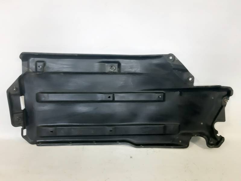 Dart Защита днища передняя левая Dodge Dart 2013-2019 68082725AD Dodge Dart 6