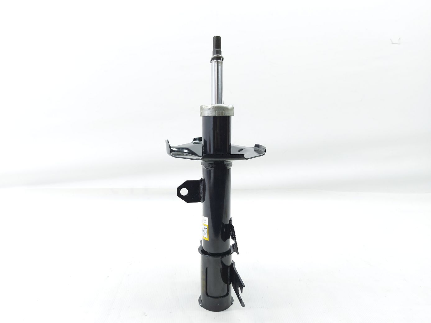 Emgrand ec7. Амортизатор передній лівий Geely Emgrand EC7 2009-2016 1064001256 Geely Emgrand EC7