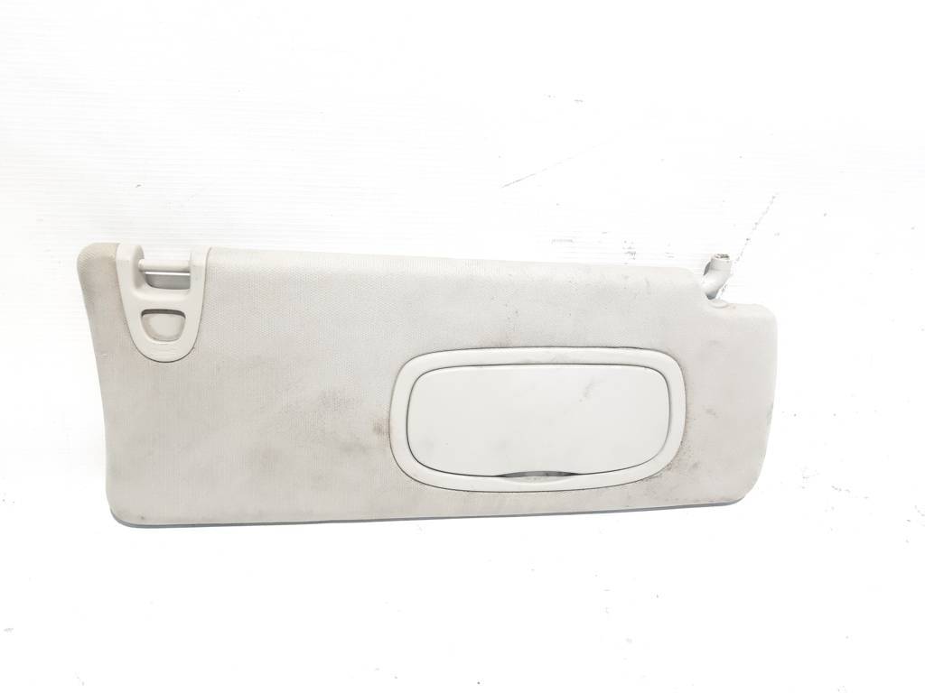 Dart Козырёк солнцезащитный пассажира Dodge Dart 2013-2019 1SW60HDAAJ Dodge Dart 21