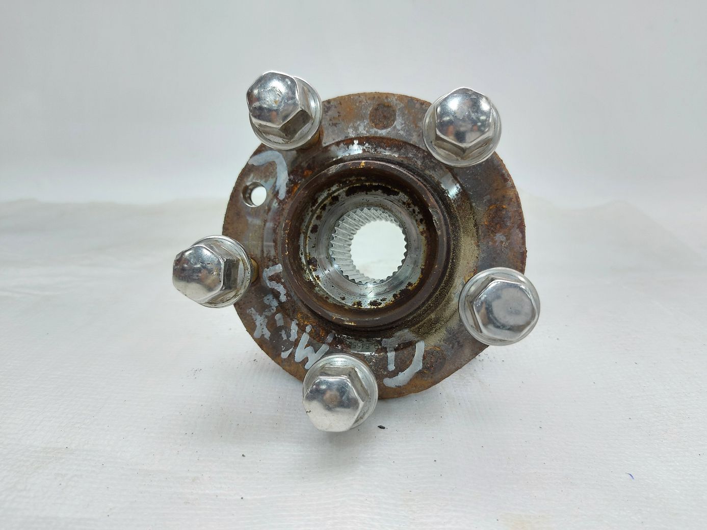 200 limited Ступиця задня ліва/права Chrysler 200 Limited 2015-2017 68155868AB Chrysler 200 Limited 38