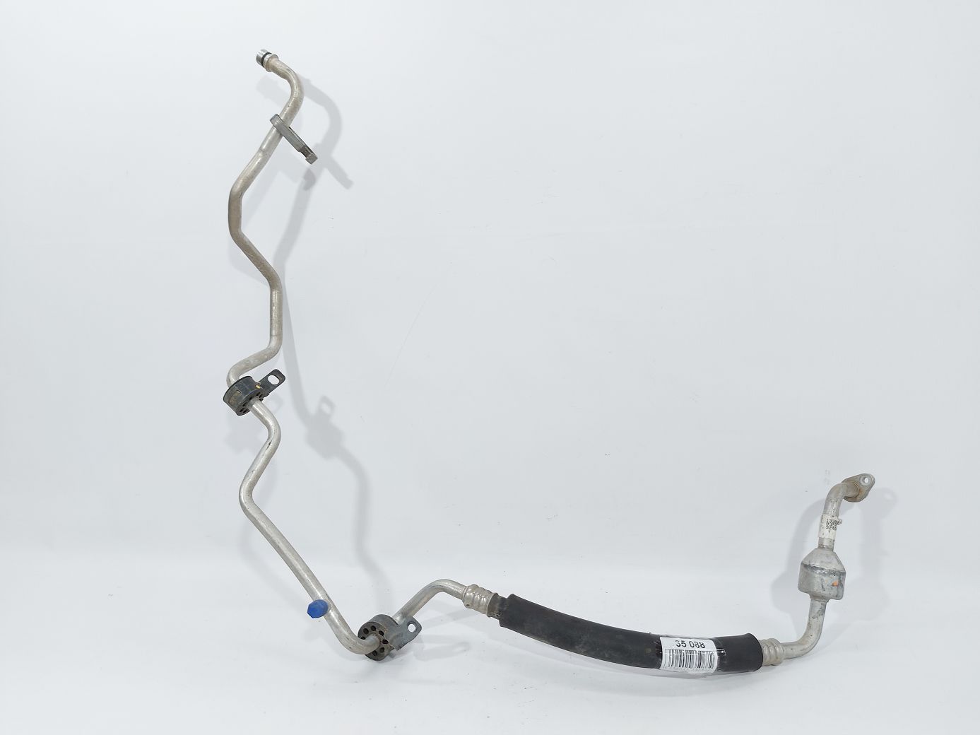 Sentra. Трубка кондиціонера конденсер-компресор Nissan Sentra 2013-2019 924803SG0A Nissan Sentra Sentra. Трубка кондиціонера конденсер-компресор Nissan Sentra 2013-2019 924803SG0A Nissan Sentra