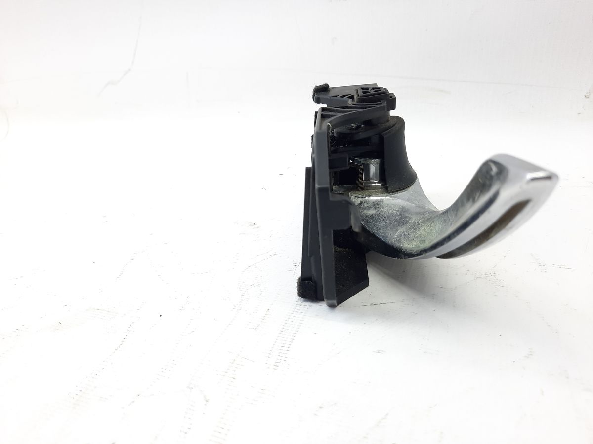 6 Ручка дверей задньої правої внутрішня Mazda 6 2014-2017 GHP958330B Mazda 6 3