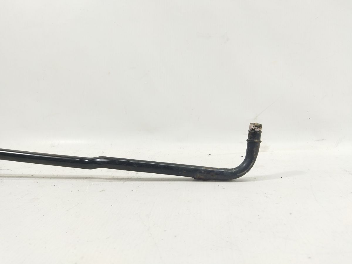 Charger Трубка системи охолодження метал ліва Dodge Charger 2009-2023 5038503AA Dodge Charger 2 Charger Трубка системи охолодження метал ліва Dodge Charger 2009-2023 5038503AA Dodge Charger 2