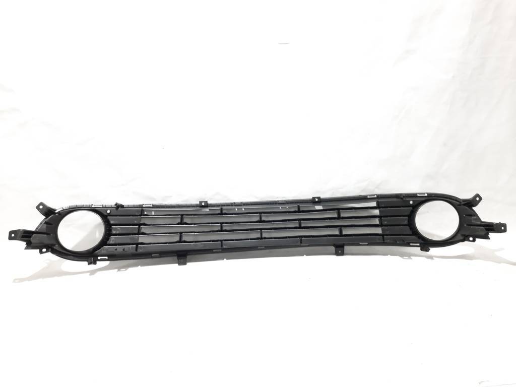 Воздуховоды бампера Решетка в бампер Kia Optima 2016-2018 86560D5000 Kia Optima 4