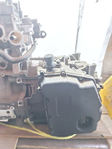 Fusion Двигатель 2,5 Ford Fusion 2013-2016 CV6Z6006D Ford Fusion 2