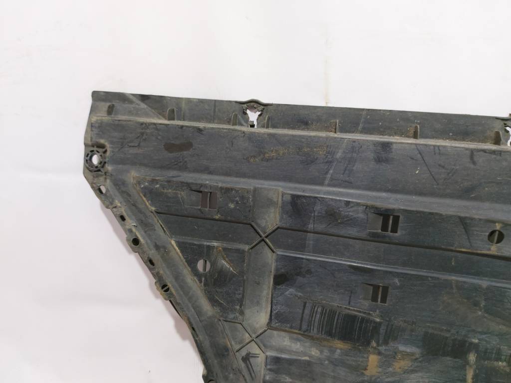 Insight Защита днища центральная правая Honda Insight 2010-2011 74641TM8A01 Honda Insight 20