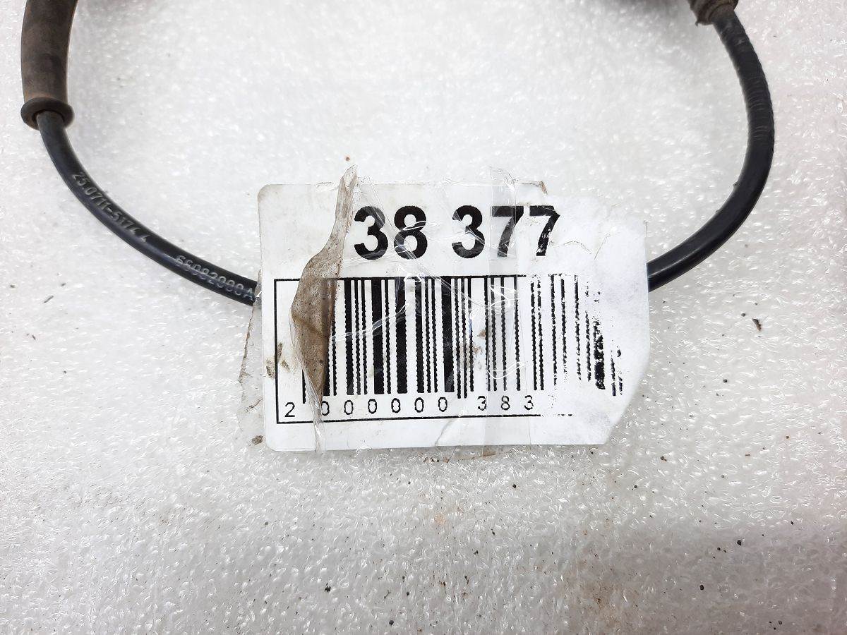 Dart Датчик ABS колеса заднього лівого/правого Dodge Dart 2013-2019 68194428AB Dodge Dart 2