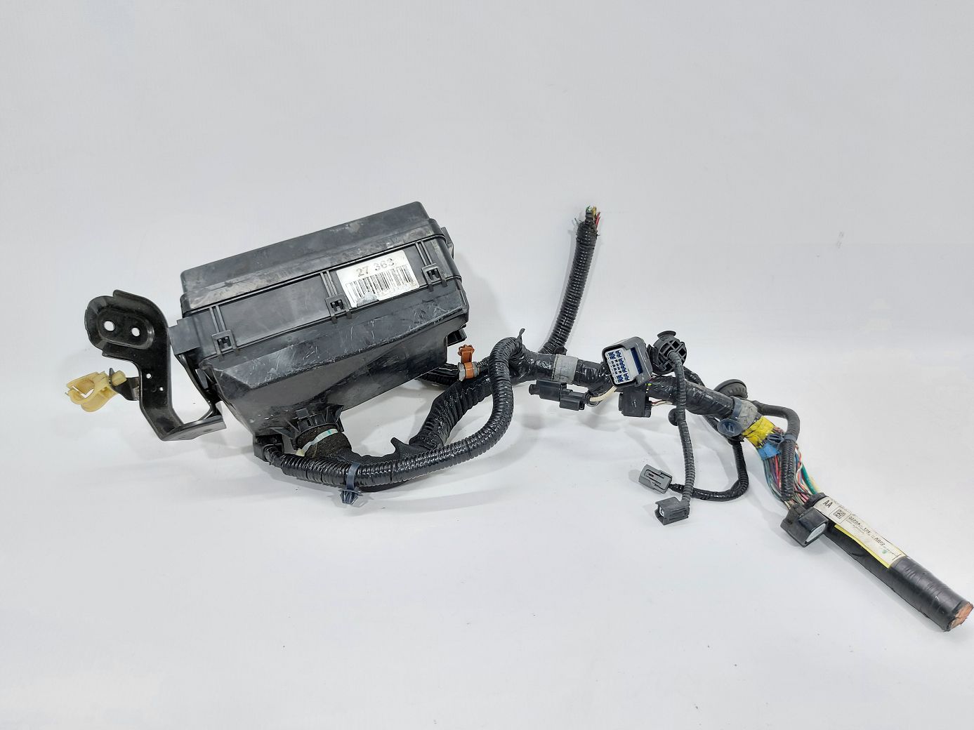 Accord Блок предохранителей под капотом Honda Accord Sedan 2013-2017 38253T2AA01 Honda Accord Sedan 1