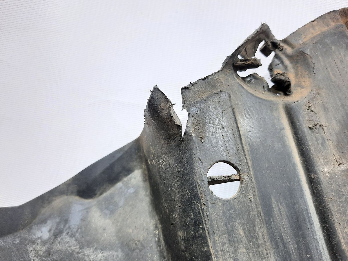 Insight Защита днища правая Honda Insight 2012-2014 74650TM8A01 Honda Insight 8