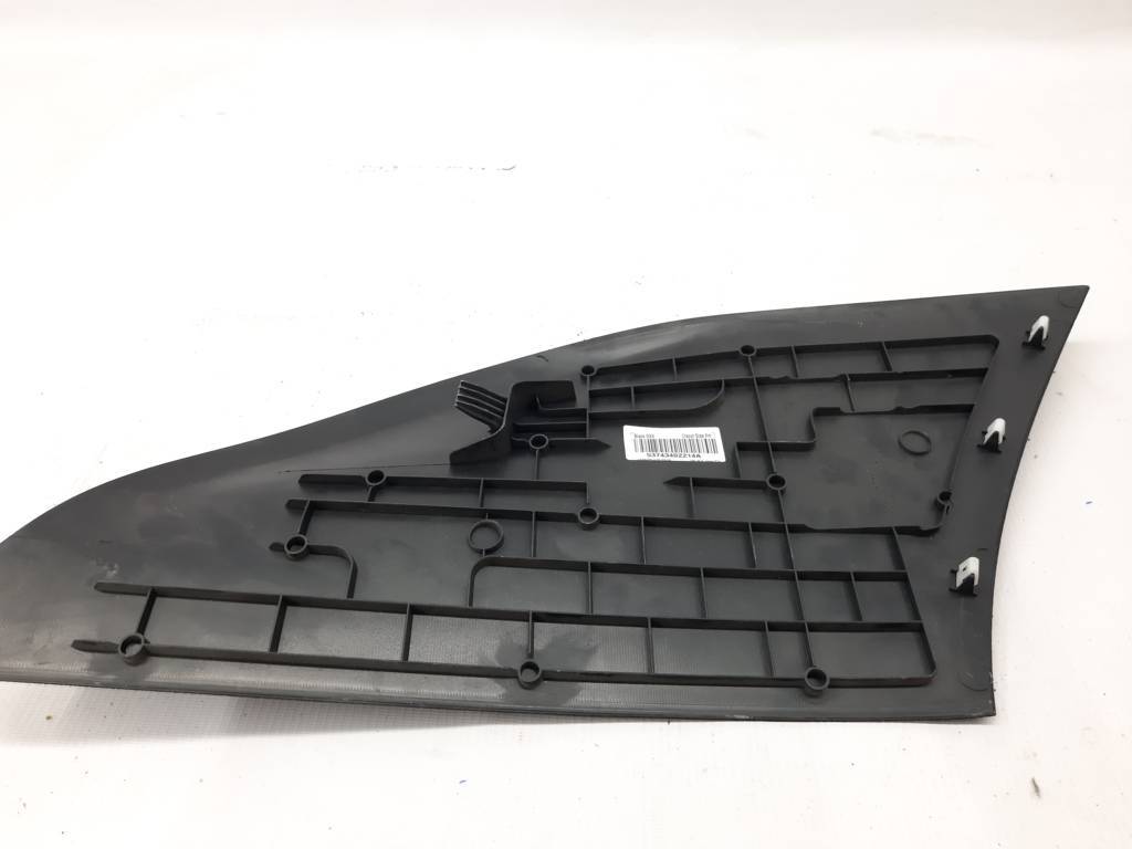 Dart Накладка центральной консоли боковая левая Dodge Dart 2013-2019 1TB75DX9AC Dodge Dart 10