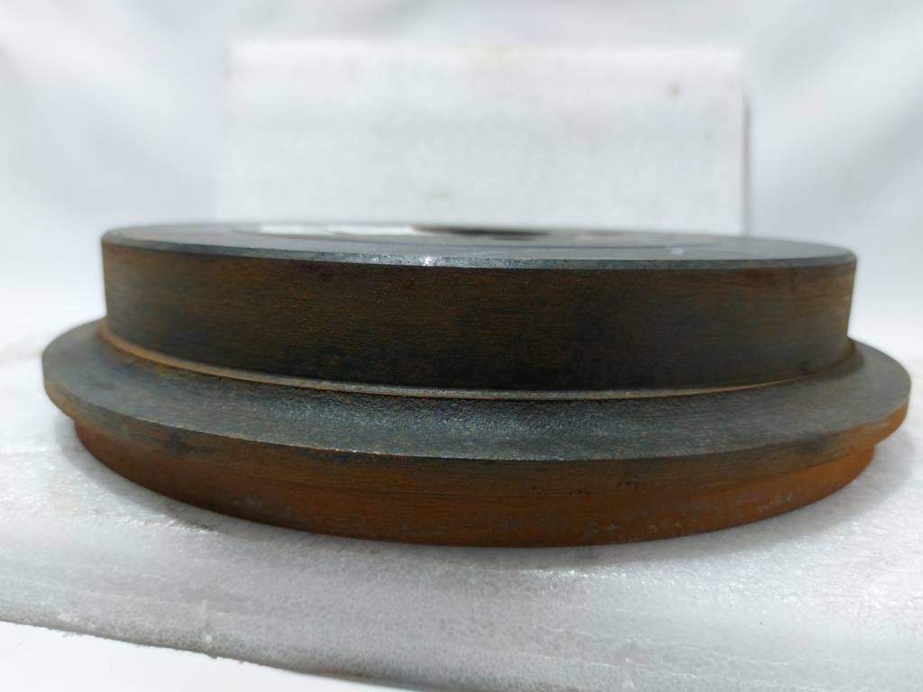 Prius c Барабан гальмівний задній лівий/правий Toyota Prius C 2012-2019 4243152090 Toyota Prius C 10