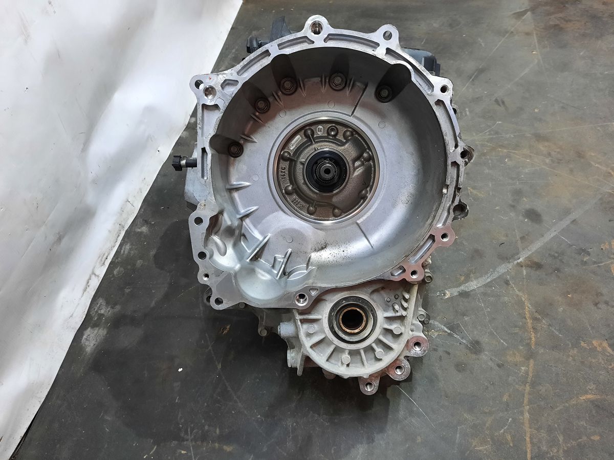 Dart Коробка АКПП (не работает 3 передача) Dodge Dart 2013-2016 68197728AA Dodge Dart 10