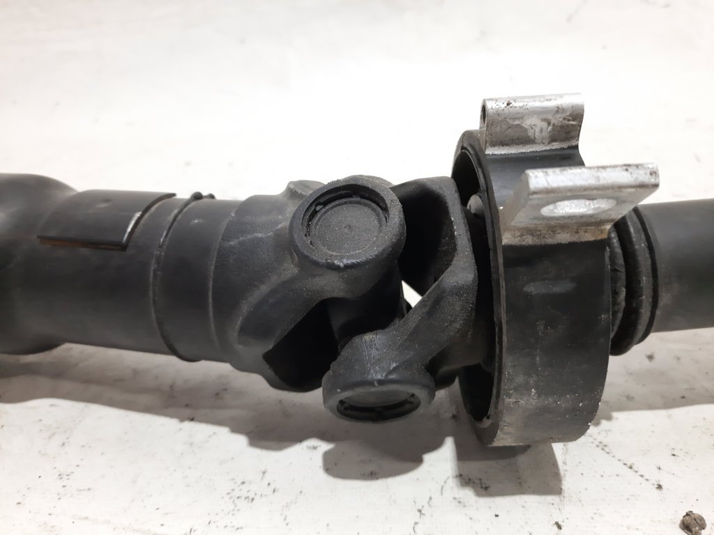 7 series Карданный вал BMW 7 2012 26107631346 BMW 7 3