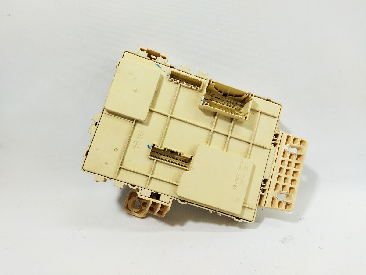 Forte Блок запобіжників салону Kia Forte 2014-2016 91950A7030 Kia Forte 4